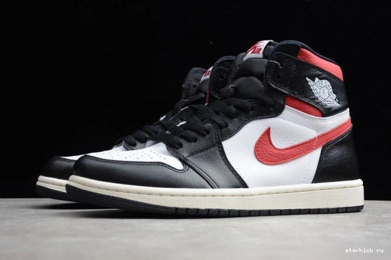 Air 'Gym Og Retro 555088-061 Red' 1 High - 555088-061 Jordan 0311